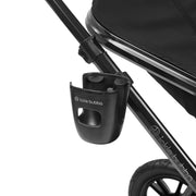 Ickle Bubba Stomp Luxe Elements Edition 12 Piece Pram - Raven