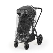 Ickle Bubba Stomp Luxe Elements Edition 12 Piece Pram - Raven