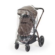 Ickle Bubba Stomp Luxe Elements Edition 15 Piece Travel System with Nimbus - Chestnut