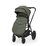 Ickle Bubba Stomp Luxe Elements Edition 15 Piece Travel System with Nimbus - Forest