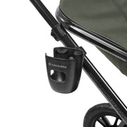 Ickle Bubba Stomp Luxe Elements Edition 15 Piece Travel System with Nimbus - Forest