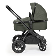 Ickle Bubba Stomp Luxe Elements Edition 15 Piece Travel System with Nimbus - Forest