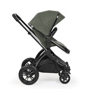 Ickle Bubba Stomp Luxe Elements Edition 15 Piece Travel System with Nimbus - Forest