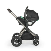 Ickle Bubba Stomp Luxe Elements Edition 15 Piece Travel System with Nimbus - Moonbeam
