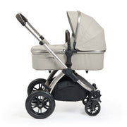 Ickle Bubba Stomp Luxe Elements Edition 15 Piece Travel System with Nimbus - Moonbeam