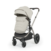 Ickle Bubba Stomp Luxe Elements Edition 15 Piece Travel System with Nimbus - Moonbeam