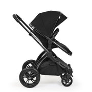 Ickle Bubba Stomp Luxe Elements Edition 15 Piece Travel System with Nimbus- Raven