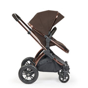 Ickle Bubba Stomp Luxe Elements Edition 16 Piece Travel Bundle with Nimbus - Chestnut