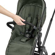 Ickle Bubba Stomp Luxe Elements Edition 16 Piece Travel Bundle with Nimbus - Forest