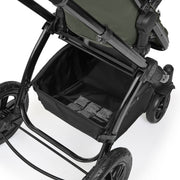 Ickle Bubba Stomp Luxe Elements Edition 16 Piece Travel Bundle with Nimbus - Forest