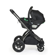 Ickle Bubba Stomp Luxe Elements Edition 16 Piece Travel Bundle with Nimbus - Forest