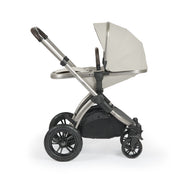 Ickle Bubba Stomp Luxe Elements Edition 16 Piece Travel Bundle with Nimbus - Moonbeam