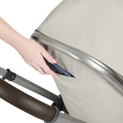Ickle Bubba Stomp Luxe Elements Edition 16 Piece Travel Bundle with Nimbus - Moonbeam