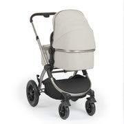 Ickle Bubba Stomp Luxe Elements Edition 16 Piece Travel Bundle with Nimbus - Moonbeam