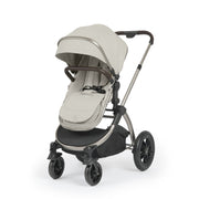 Ickle Bubba Stomp Luxe Elements Edition 16 Piece Travel Bundle with Nimbus - Moonbeam