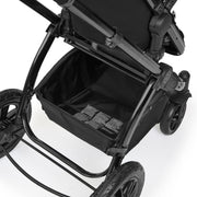 Ickle Bubba Stomp Luxe Elements Edition 16 Piece Travel Bundle with Nimbus - Raven