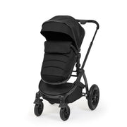 Ickle Bubba Stomp Luxe Elements Edition 16 Piece Travel Bundle with Nimbus - Raven
