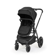 Ickle Bubba Stomp Luxe Elements Edition 16 Piece Travel Bundle with Nimbus - Raven