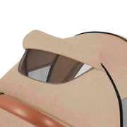 Ickle Bubba Stomp Stride Max Stroller - Desert