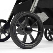 Ickle Bubba Stomp Stride Max Stroller - Desert