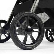 Ickle Bubba Stomp Stride Prime Stroller - Desert