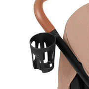 Ickle Bubba Stomp Stride Prime Stroller - Desert