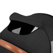 Ickle Bubba Stomp Stride Prime Stroller - Midnight