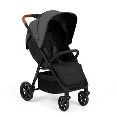 Ickle Bubba Stomp Stride Stroller - Charcoal Grey