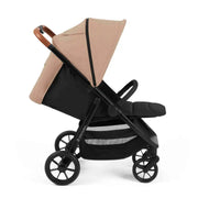 Ickle Bubba Stomp Stride Stroller - Desert