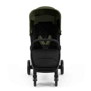 Ickle Bubba Stomp Stride Stroller - Woodland