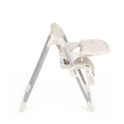 Ickle Bubba Switch Multi Function Highchair - Pearl Grey