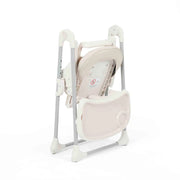 Ickle Bubba Switch Multi Function Highchair - Pearl Grey