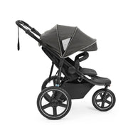 Ickle Bubba Venus Jogger Pro - Charcoal Grey
