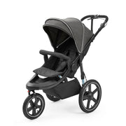 Ickle Bubba Venus Jogger Pro - Charcoal Grey