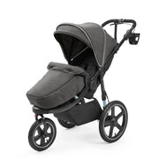 Ickle Bubba Venus Jogger Pro Max – Charcoal Grey