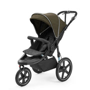 Ickle Bubba Venus Jogger Pro Max - Woodland