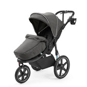 Ickle Bubba Venus Jogger Pro Prime – Charcoal Grey