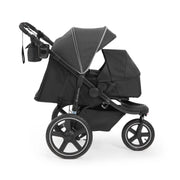 Ickle Bubba Venus Jogger Pro Prime – Charcoal Grey