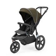 Ickle Bubba Venus Jogger Pro Prime - Woodland