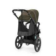 Ickle Bubba Venus Jogger Pro Prime - Woodland