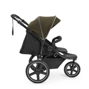 Ickle Bubba Venus Jogger Pro Prime - Woodland