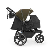 Ickle Bubba Venus Jogger Pro Prime - Woodland