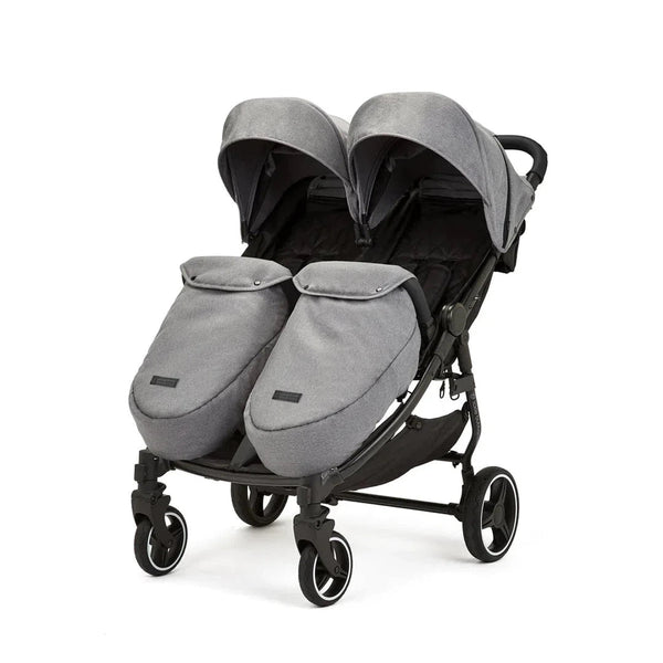 ickle bubba double stroller reviews Ickle Bubba Venus Max Double Stroller – Newbie and Me