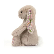 JellyCat Blossom Beige Bunny 'Petal'