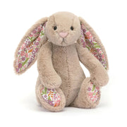 JellyCat Blossom Beige Bunny 'Petal'