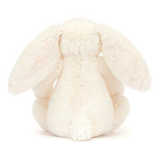 JellyCat Blossom Cream Bunny 'Berry' - Small