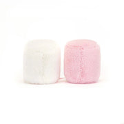 Jellycat Amuseable Pink And White Marshmallows