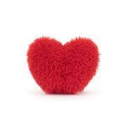 Jellycat Amuseables Beatie Heart