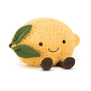 Jellycat Amuseables Lemon - Small