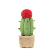 Jellycat Amuseables Moon Cactus